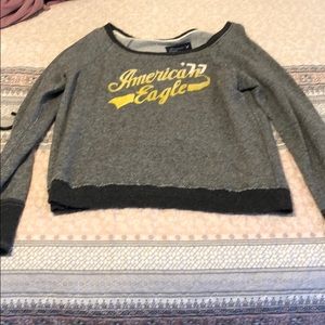 American Eagle sweatshirt